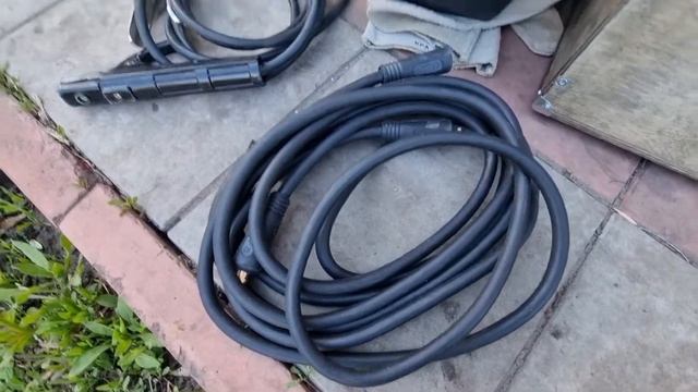 Кейс для сварочного аппарата Ресанта смотреть онлайн