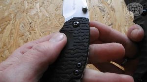 Kershaw Shuffle vs Suffle II: сравнение двух ножей.