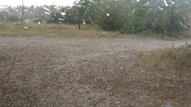 Град, Якутия 17.06.16 смотреть онлайн