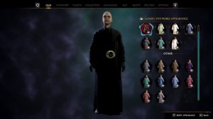 I Played as Voldemort in Hogwarts Legacy And Killed Everyone (Vodemort Mod) | Hogwarts Legacy
