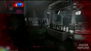 Строго все скримеры в the outlast trials