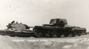 Танковое побоище на Невском пятачке 30 ноября 1941. Чем закончилась атака 40 танков