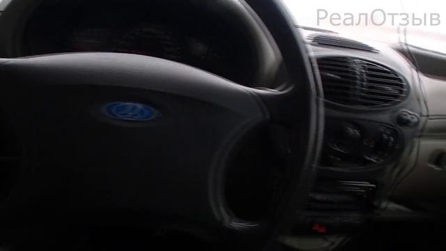 Отзыв реального владельца о Лада Калина 2007 г.в. с пробегом 303 тыс. км. 2018! смотреть онлайн