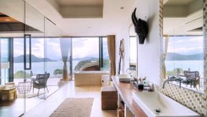 Cape Panwa Hotel 5* Тайланд