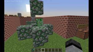 (Гайд) Как получить пластинку в выживание Minecraft