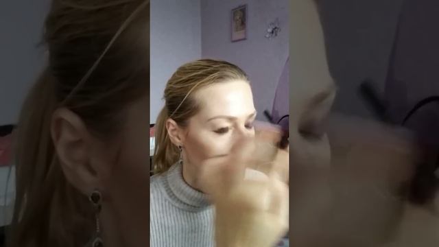 Быстрый Смоки. Делает Мила Каштура смотреть онлайн