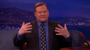 Chewbacchus On Conan