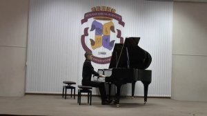 И.С. Бах. Прелюдия и фуга соль-диез минор (1 том ХТК)