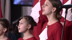 Отчетный концерт ДШИ №12