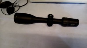 Прицел YUKON JAEGER 3-12X56