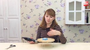 Упаковка мыла в термоусадочную пленку - Kamila Secrets Выпуск 41