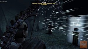 #373 БЕЗГРАНИЧНОЕ МОГУЩЕСТВО, ЭКСПЕДИЦИЯ МАГОВ ОГНЯ, как перепрыгнуть. Готика 2 возвращение 2 0 АБ