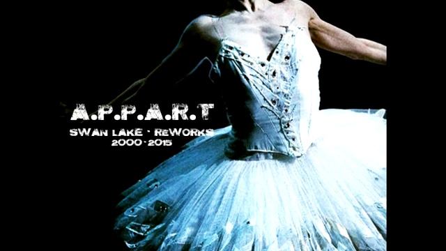 APPART SWAN LAKE Reworks extract #3 смотреть онлайн