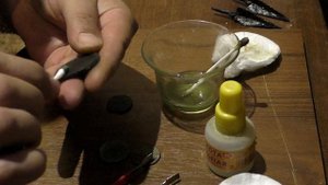 ЧИСТИМ МОНЕТЫ. ВСЕ ПРОСТО И ЭФФЕКТИВНО .