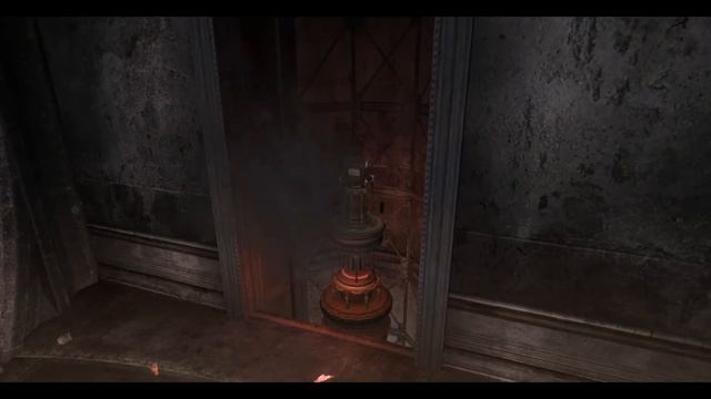 Devil May Cry 4 Special Edition часть 10 прохождение на русском смотреть онлайн