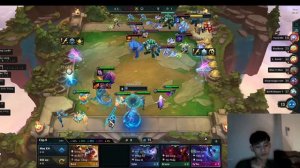 Ms.JaimeTelli TV Live Stream League of Legends End of Season day 30