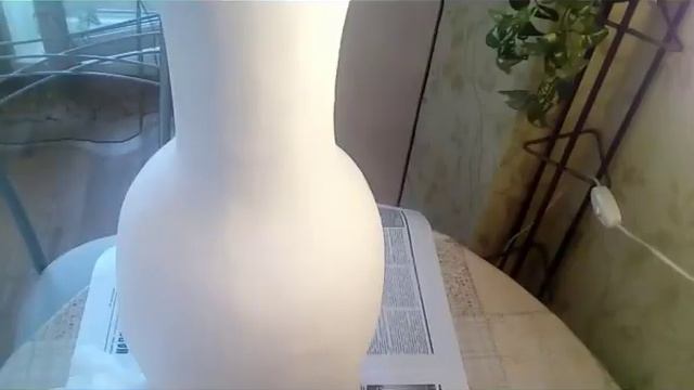 декор вазы занавеской. ч.1 смотреть онлайн