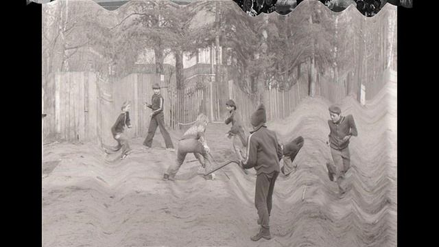 Стихотворение ,,Шаг в прошлое" смотреть онлайн