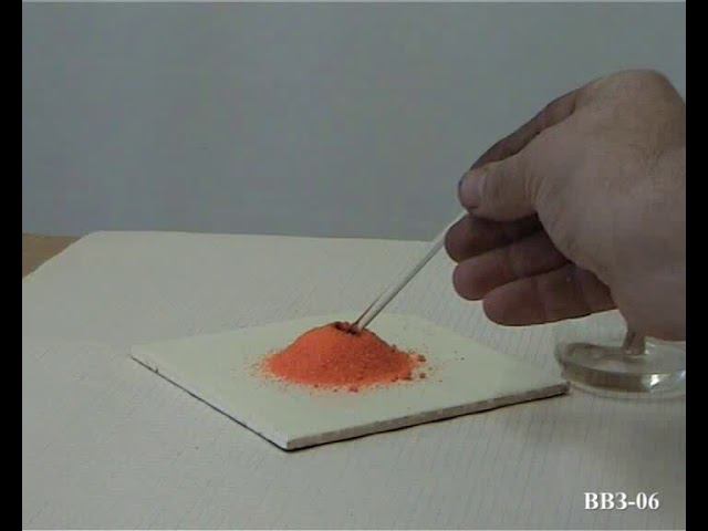 Дихромат натрия масса. Реакция вулканчик из бихромата аммония. Разложение бихромата аммония. Опыт дихромат вулкана. Дихромат натрия.