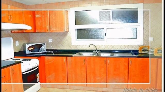 Baity Hotel Apartments, Dubai, United Arab Emirates смотреть онлайн