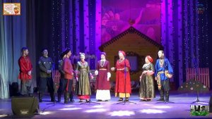 Вьюн над водой... 17-05.2