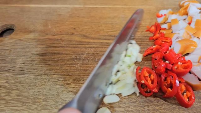 Schnelle und leckere Suppe! Ich habe nie gegessen so leckeres Essen! смотреть онлайн