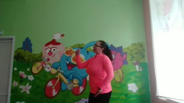 "Кыш, муха, улетай" смотреть онлайн