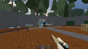 Зомби апокалипсис в ROBLOX  Undead Defense Tycoon