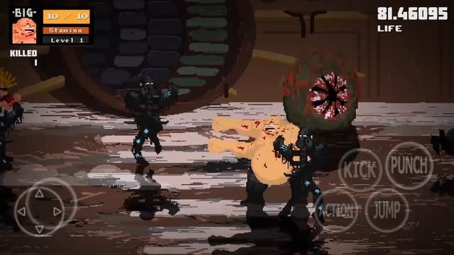 НОВЫЙ ПЛАТНЫЙ ФАЙТИНГ В ПОСТАПОКАЛИПТИЧЕСКОМ МИРЕ ОБЗОР СКАЧАТЬ FUKTOPIA ANDROID GAMES FIGHTING смотреть онлайн