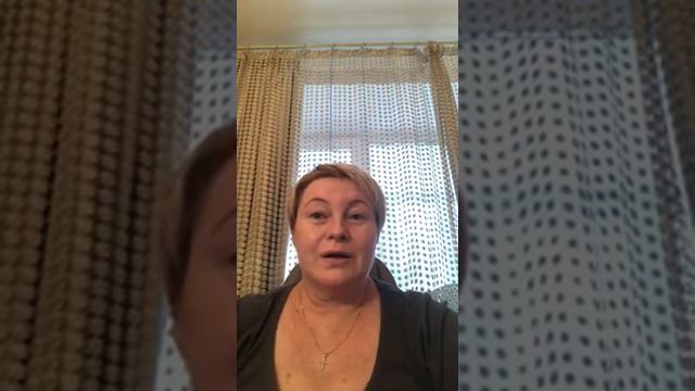 #ДобрыеСлова Оксана Антонова, психолог