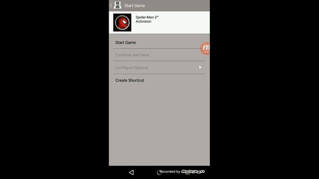 OMG.How to download Spider man 3 [just 50mb] in Android ?