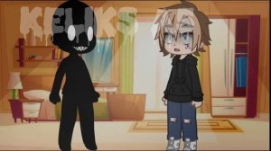 ⛓️клип "Believer"(на русском) gacha club⛓️#gachaclub