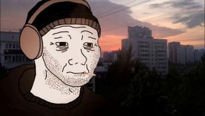 Молчат Дома - Тоска (Минус)