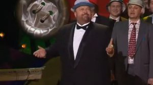 Хор дачников