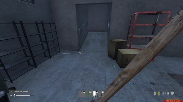 DayZ SPG DV - Выживаем с Ахметом #1 смотреть онлайн