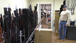 ОБЗОР БОЛОНСКИХ УДИЛИЩ SALMO DIAMOND BOLOGNESE MEDIUM MF