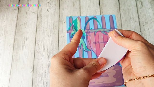 Отличная Поделка из бумаги Поделка своими руками
