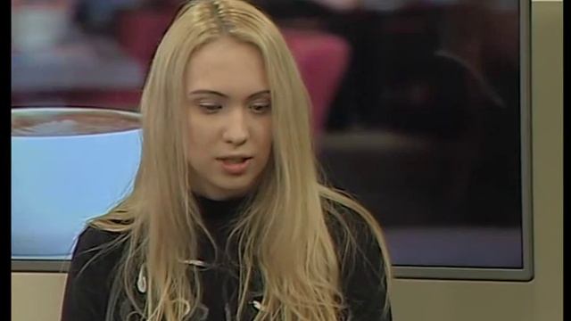 Утренний кофе. Гости студии Мария Тихонова и Сергей Осовин смотреть онлайн