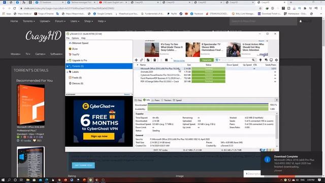 #Howto #microsoftoffice2016 How to Download Microsoft Office 2016 for FREE! смотреть онлайн