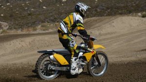 suzuki rm 250