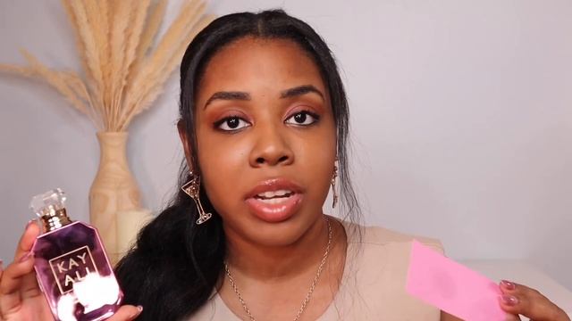 KAYALI Sweet Diamond Pink Pepper | Fragrance Review смотреть онлайн