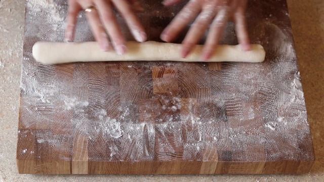 ЛЕНИВЫЕ ВАРЕНИКИ | Треугольные вареники с творогом