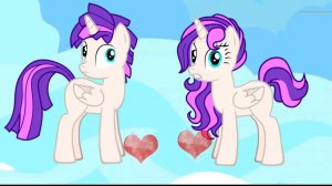 /пони-клип/ Песенка Сатаны