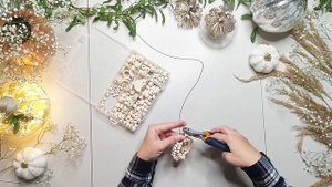 ОСЕННИЙ ДЕКОР СВОИМИ РУКАМИ. СОЗДАЁМ ОСЕННИЕ ИДЕИ В ДОМАШНЕМ ДЕКОРЕ