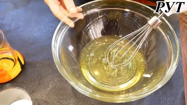 Сочная и Нежная Творожная Запеканка на завтрак БЕЗ МУКИ!