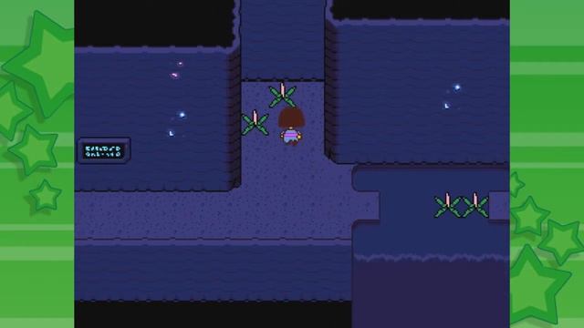 Undertale - Time To get MURDERY! - PART 6 - Gamer Galaxy Solo смотреть онлайн