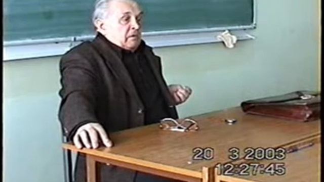 Логика и методология социальных исследований, лекция №20 смотреть онлайн