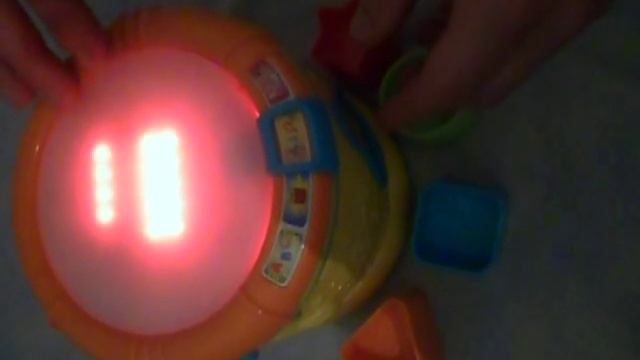 Tambor Educativo Musical смотреть онлайн