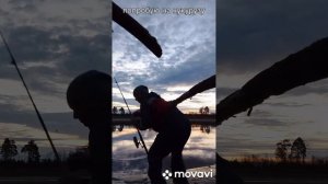 на что клюет язь осенью