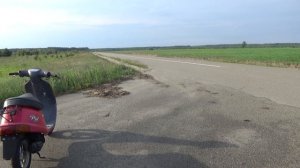 Сравнительный обзор Honda Pal (2 штуки)